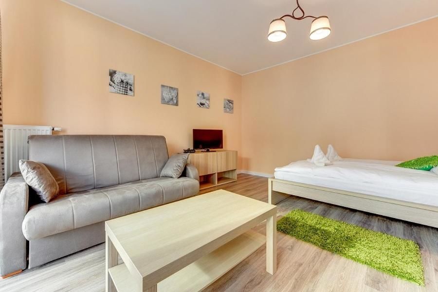 Апартаменты Apartamenty Apartinfo Chmielna Park Гданьск-145