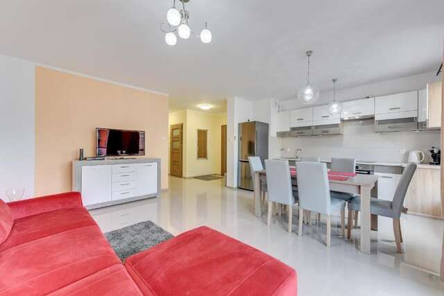 Апартаменты Apartamenty Apartinfo Chmielna Park Гданьск-105