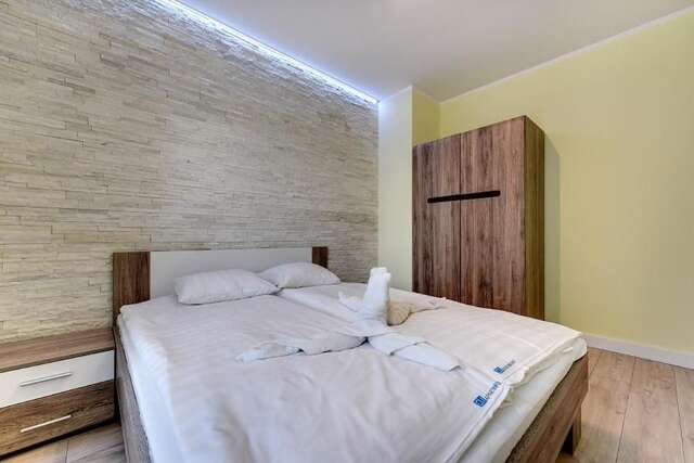 Апартаменты Apartamenty Apartinfo Chmielna Park Гданьск-158