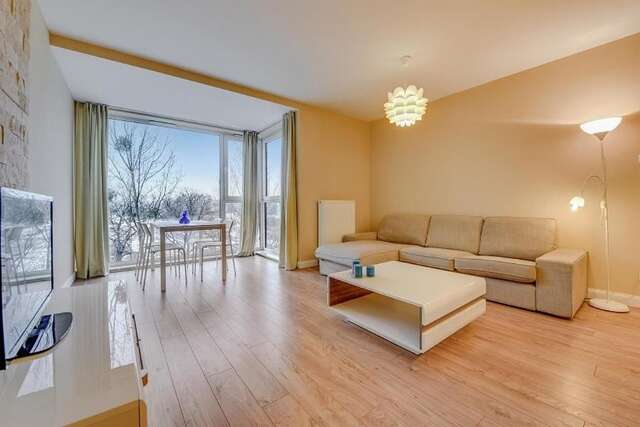 Апартаменты Apartamenty Apartinfo Chmielna Park Гданьск-69